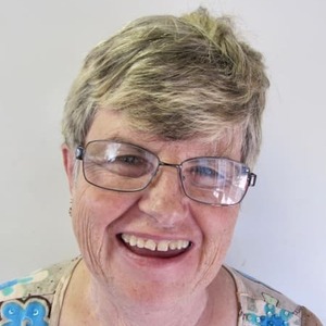 Team Page: Josie Juantorena